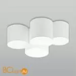 Потолочный светильник TK Lighting Mona 3442 Mona White a059556