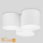 Потолочный светильник TK Lighting Mona 3441 Mona White a059555
