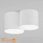 Потолочный светильник TK Lighting Mona 3440 Mona White a059554