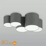 Потолочный светильник TK Lighting Mona 4394 Mona Gray a059553