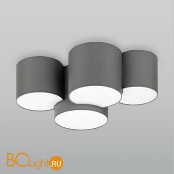 Потолочный светильник TK Lighting Mona 4393 Mona Gray a059552