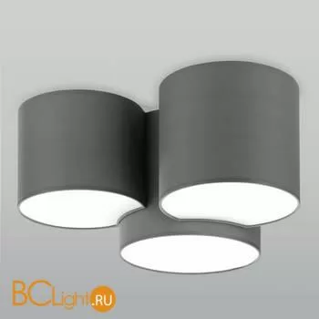 Потолочный светильник TK Lighting Mona 4392 Mona Gray a059551