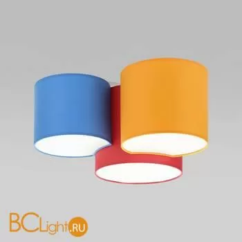 Потолочный светильник TK Lighting Mona 3275 Mona Kids a059795