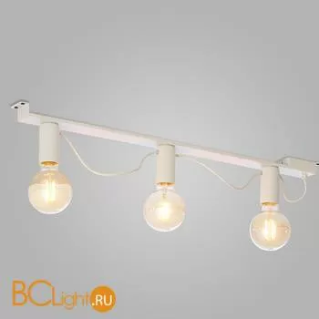 Потолочный светильник TK Lighting 2839 Mossa