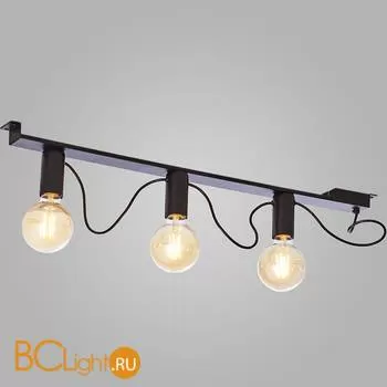 Потолочный светильник TK Lighting 2843 Mossa