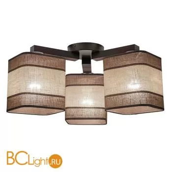 Потолочная люстра TK Lighting Nadia 1929