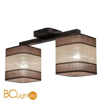 Потолочная люстра TK Lighting Nadia 1927