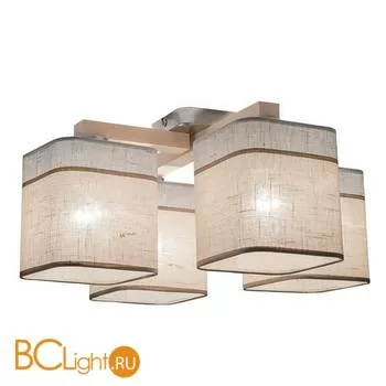 Потолочная люстра TK Lighting Nadia 1918