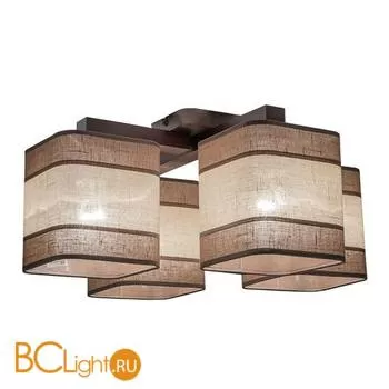 Потолочная люстра TK Lighting Nadia 1928