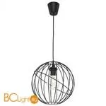 Подвесной светильник TK Lighting Orbita 1626 Orbita Black 1 - Фото 0