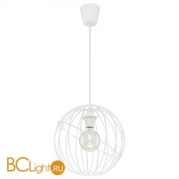 Подвесной светильник TK Lighting Orbita 1630 Orbita White 1 - Фото 0