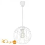 Подвесной светильник TK Lighting Orbita 1630 Orbita White 1 - Фото 0