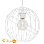 Подвесной светильник TK Lighting Orbita 1630 Orbita White 1