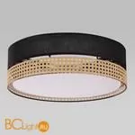 Потолочный светильник TK Lighting Paglia 6548