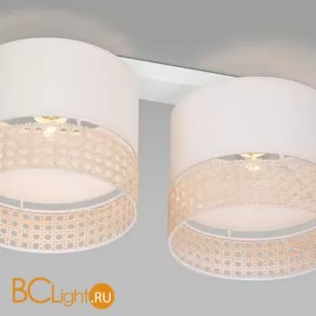 Потолочный светильник TK Lighting Pagila 6692 Paglia a058077 - Фото 1