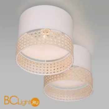 Потолочный светильник TK Lighting Pagila 6692 Paglia a058077 - Фото 2