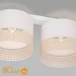 Потолочный светильник TK Lighting Pagila 6692 Paglia a058077 - Фото 1