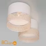 Потолочный светильник TK Lighting Pagila 6692 Paglia a058077 - Фото 2