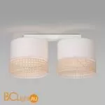 Потолочный светильник TK Lighting Pagila 6692 Paglia a058077