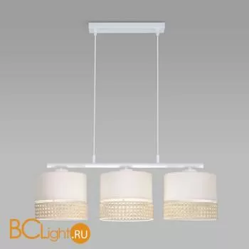 Подвесной светильник TK Lighting Pagila 6694 Paglia a058080