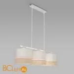 Подвесной светильник TK Lighting Pagila 6694 Paglia a058080 - Фото 0