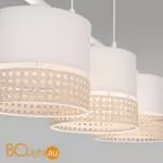 Подвесной светильник TK Lighting Pagila 6694 Paglia a058080 - Фото 2