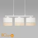 Подвесной светильник TK Lighting Pagila 6694 Paglia a058080 - Фото 3