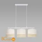 Подвесной светильник TK Lighting Pagila 6694 Paglia a058080