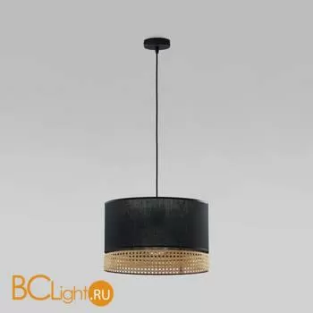 Подвесной светильник TK Lighting Paglia 6543 Paglia Black a059929