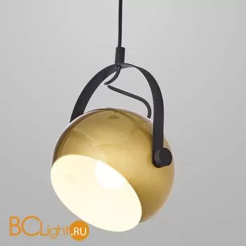Подвесной светильник TK Lighting Parma 4151 Parma Gold