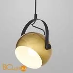Подвесной светильник TK Lighting Parma 4151 Parma Gold