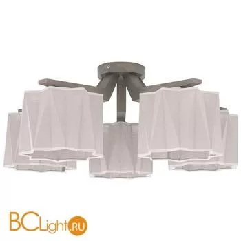 Потолочная люстра TK Lighting Piano 675