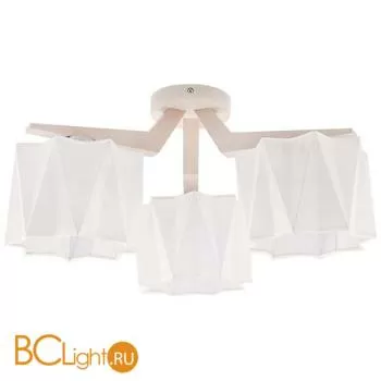 Потолочная люстра TK Lighting Piano 683