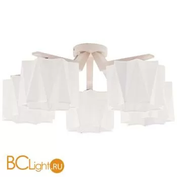 Потолочная люстра TK Lighting Piano 685