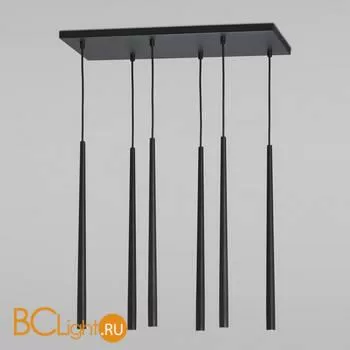 Подвесной светильник TK Lighting Piano 6412 Piano Black a059957