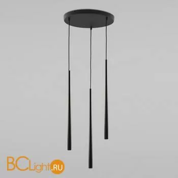 Подвесной светильник TK Lighting Piano 6413 Piano Black a059963