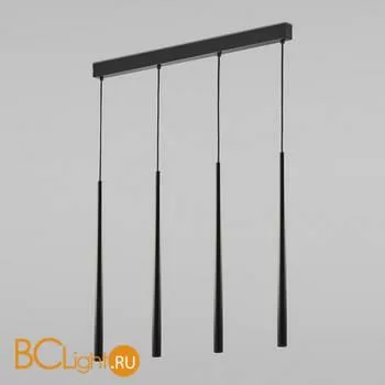 Подвесной светильник TK Lighting Piano 6414 Piano Black a059965