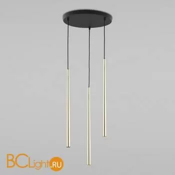 Подвесной светильник TK Lighting Piano 6421 Piano Gold a059970