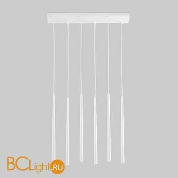 Подвесной светильник TK Lighting Piano 6428 Piano White a059958