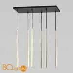 Подвесной светильник TK Lighting Piano 6420 Piano Gold a059967