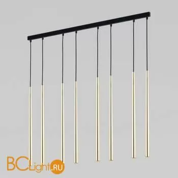 Подвесной светильник TK Lighting Piano 6423 Piano Gold a059968