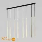 Подвесной светильник TK Lighting Piano 6423 Piano Gold a059968