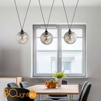 Подвесной светильник TK Lighting Pobo 1981 - Фото 1