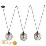 Подвесной светильник TK Lighting Pobo 1981