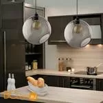 Подвесной светильник TK Lighting 1933 Pobo 1 - Фото 1