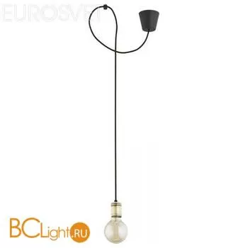 Подвесной светильник TK Lighting Qualle 1235