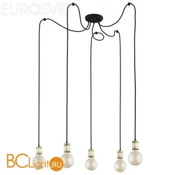 Подвесной светильник TK Lighting Qualle 1514