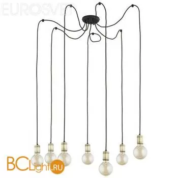 Подвесной светильник TK Lighting Qualle 1515