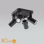 Спот TK Lighting Redo 6501 Redo Black a059695
