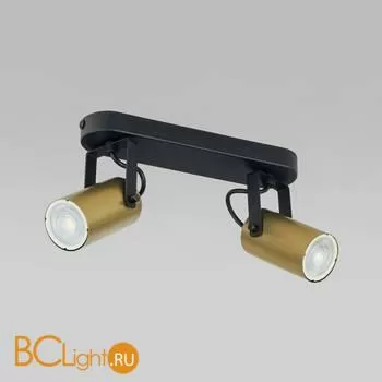 Спот TK Lighting Redo 2798 Redo Black Gold a059688